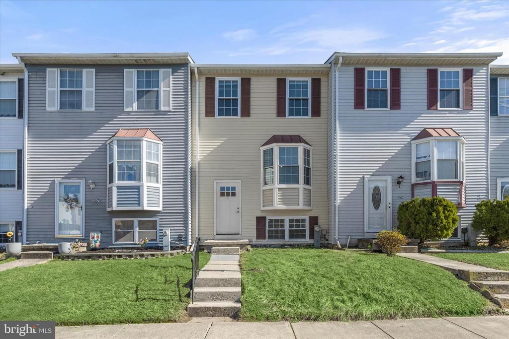 4065 RUSTICO RD, Middle River, MD 21220