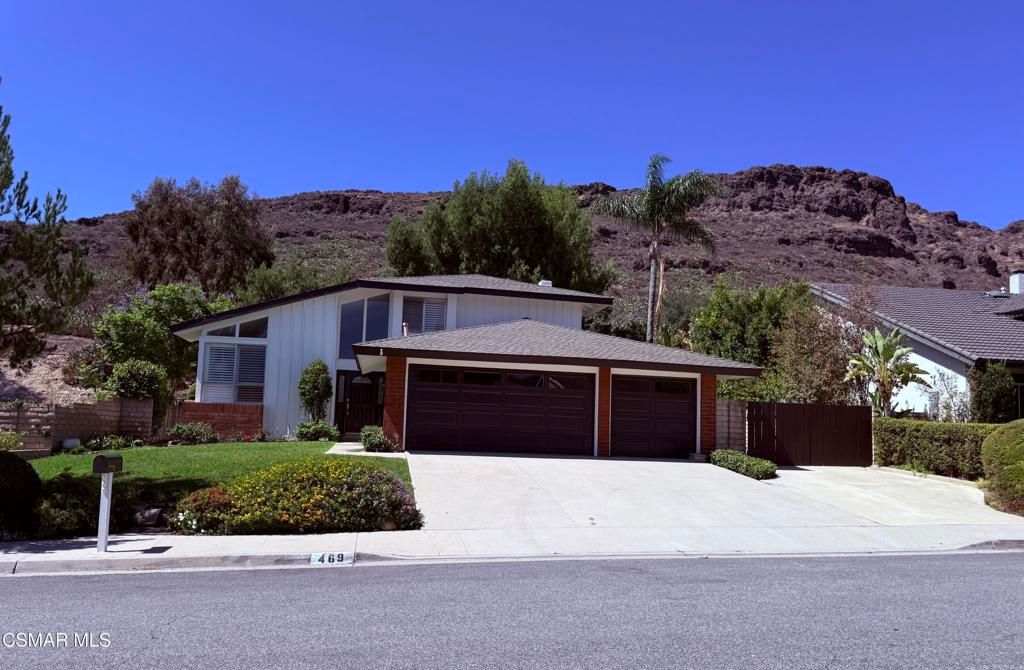 469 Raindance Street, Thousand Oaks, CA 91360