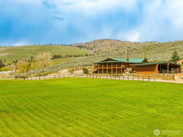 22525 Highway 20, Okanogan, WA 98840