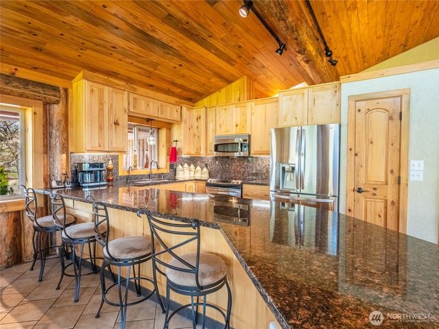 22525 Highway 20, Okanogan, WA 98840