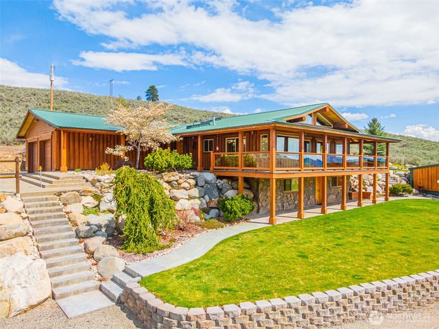 22525 Highway 20, Okanogan, WA 98840