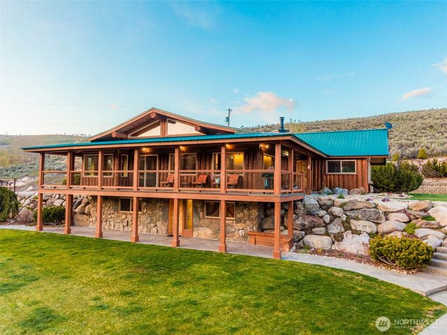 22525 Highway 20, Okanogan, WA 98840