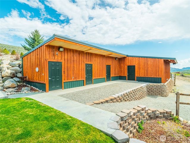 22525 Highway 20, Okanogan, WA 98840