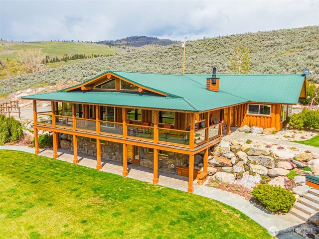 22525 Highway 20, Okanogan, WA 98840