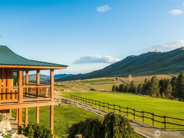 22525 Highway 20, Okanogan, WA 98840