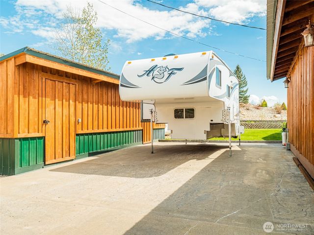 22525 Highway 20, Okanogan, WA 98840