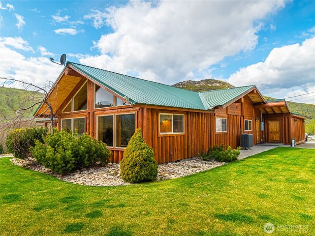 22525 Highway 20, Okanogan, WA 98840