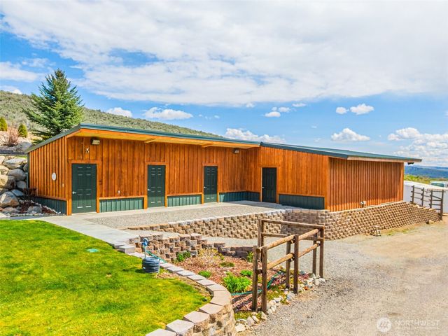 22525 Highway 20, Okanogan, WA 98840