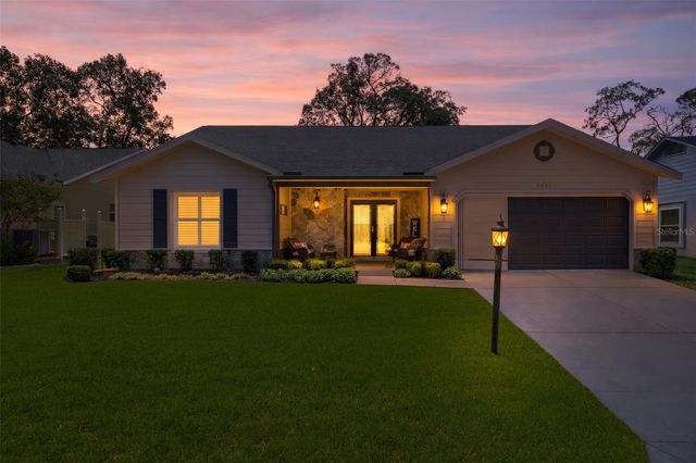 6357 PINE MEADOWS DRIVE, Spring Hill, FL 34606