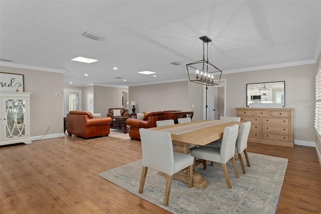6357 PINE MEADOWS DRIVE, Spring Hill, FL 34606