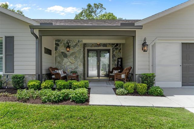 6357 PINE MEADOWS DRIVE, Spring Hill, FL 34606