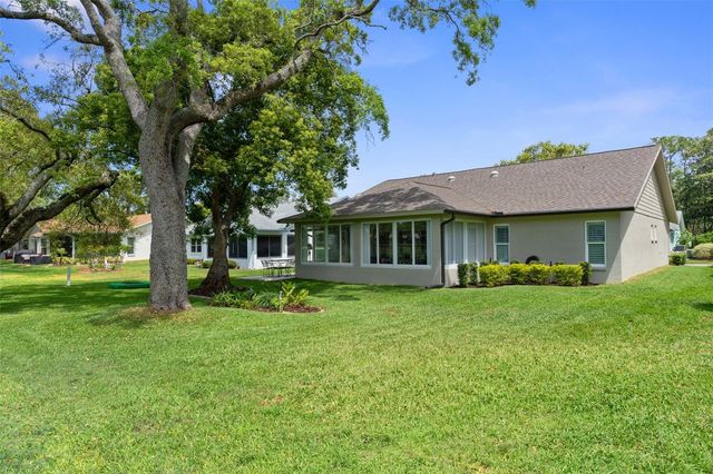 6357 PINE MEADOWS DRIVE, Spring Hill, FL 34606