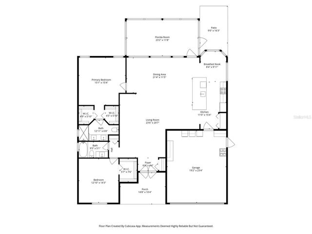 6357 PINE MEADOWS DRIVE, Spring Hill, FL 34606