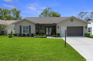 6357 PINE MEADOWS DRIVE, Spring Hill, FL 34606