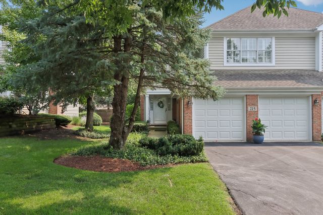 215 Orchard Lane, Glen Ellyn, IL 60137