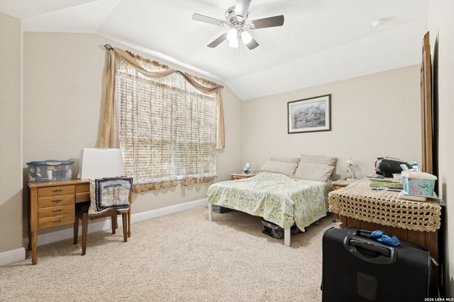 416 Trotti Cv, Cibolo, TX 78108