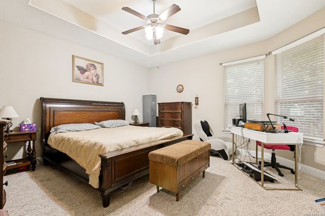 416 Trotti Cv, Cibolo, TX 78108