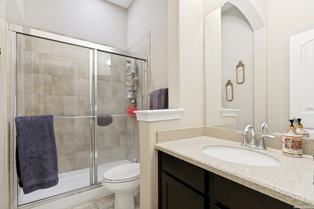 416 Trotti Cv, Cibolo, TX 78108