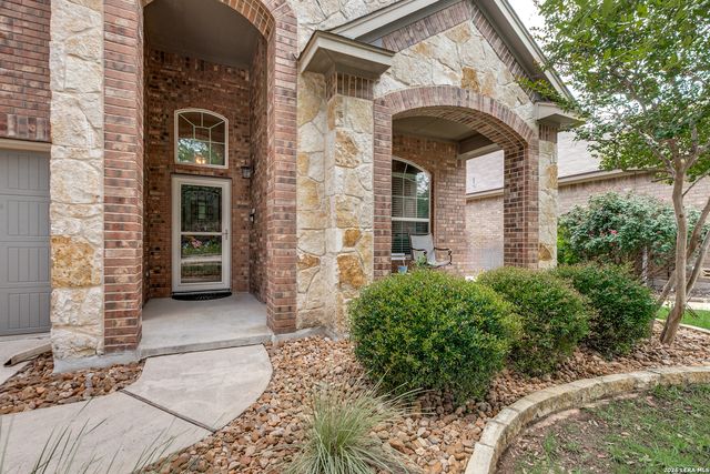 416 Trotti Cv, Cibolo, TX 78108