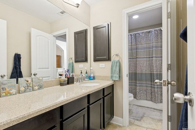 416 Trotti Cv, Cibolo, TX 78108