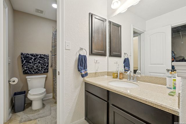 416 Trotti Cv, Cibolo, TX 78108