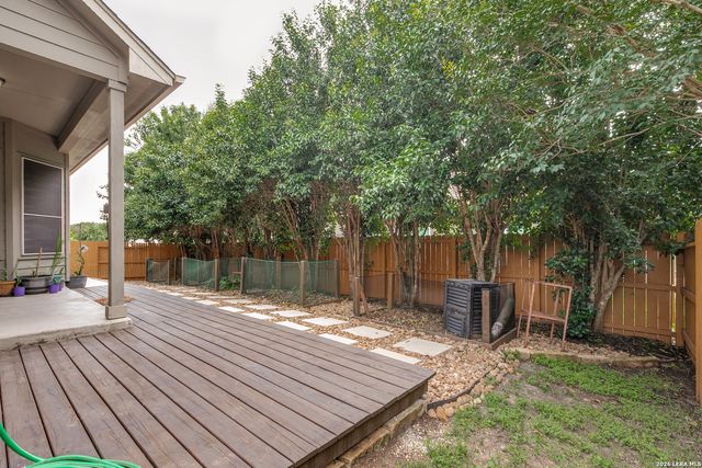 416 Trotti Cv, Cibolo, TX 78108