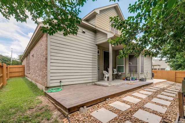 416 Trotti Cv, Cibolo, TX 78108