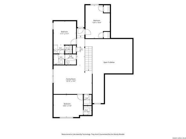 416 Trotti Cv, Cibolo, TX 78108