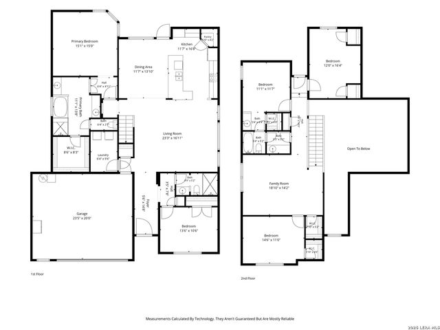 416 Trotti Cv, Cibolo, TX 78108