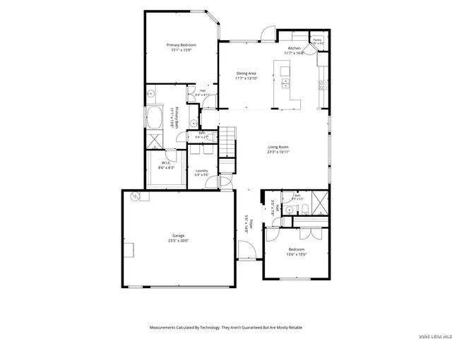 416 Trotti Cv, Cibolo, TX 78108