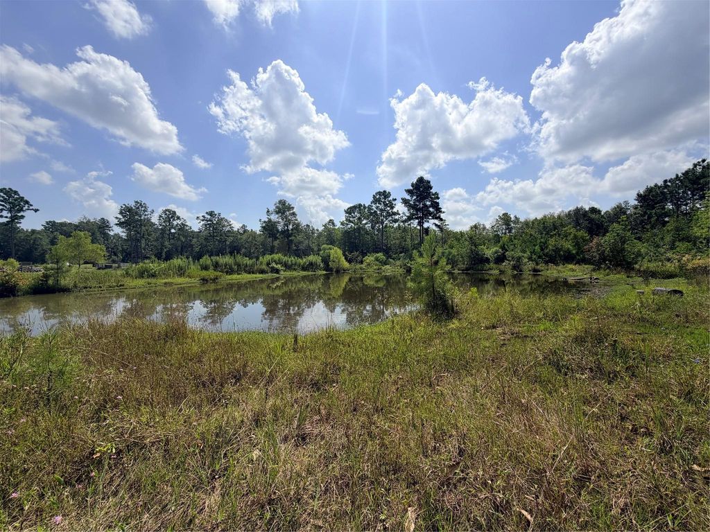 385 County Road 3773, Cleveland, TX 77327
