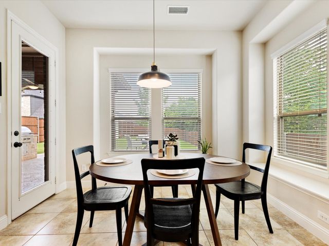 1300 Somerset Way, Prosper, TX 75078