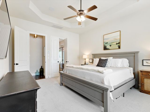 1300 Somerset Way, Prosper, TX 75078