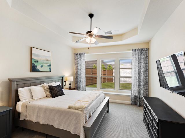 1300 Somerset Way, Prosper, TX 75078