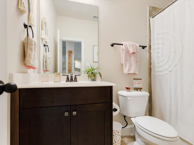 1300 Somerset Way, Prosper, TX 75078