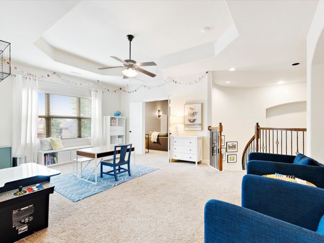 1300 Somerset Way, Prosper, TX 75078