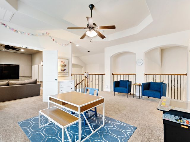 1300 Somerset Way, Prosper, TX 75078