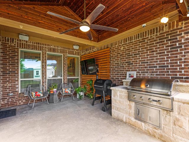 1300 Somerset Way, Prosper, TX 75078