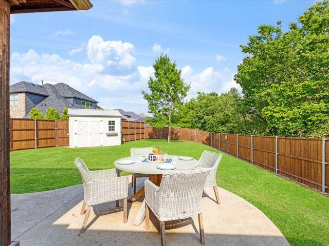 1300 Somerset Way, Prosper, TX 75078