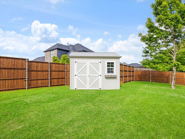 1300 Somerset Way, Prosper, TX 75078