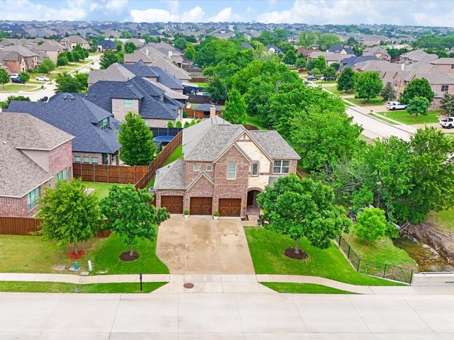 1300 Somerset Way, Prosper, TX 75078