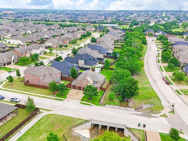 1300 Somerset Way, Prosper, TX 75078