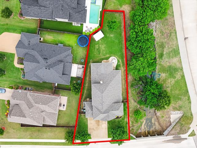 1300 Somerset Way, Prosper, TX 75078