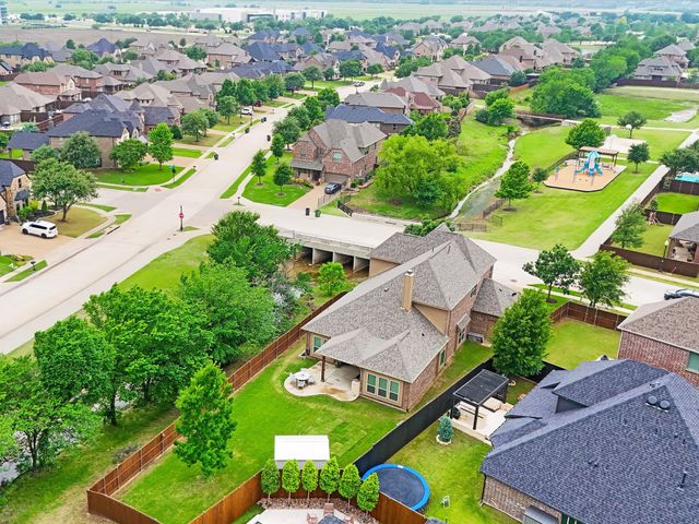 1300 Somerset Way, Prosper, TX 75078