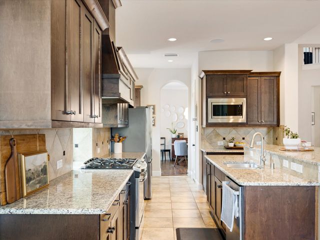 1300 Somerset Way, Prosper, TX 75078