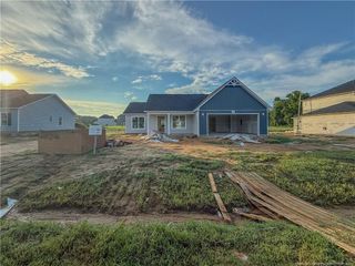 38 Commander (Lot 76) Drive, Parkton, NC 28371