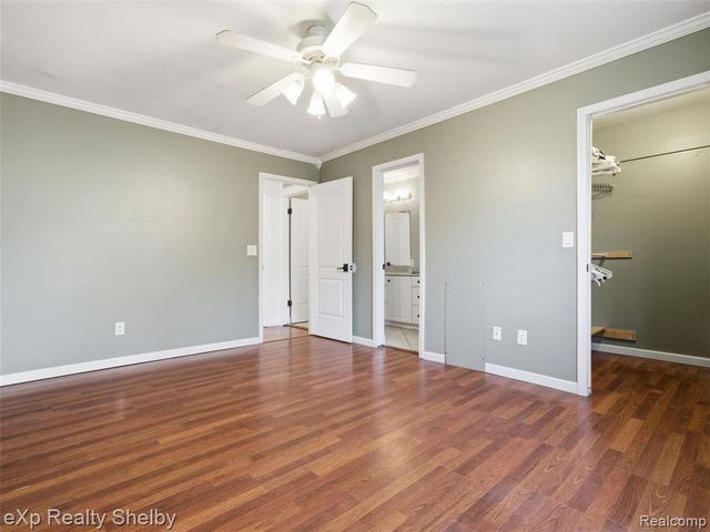 41670 Amberly Drive, Clinton Township, MI 48038