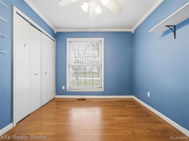 41670 Amberly Drive, Clinton Township, MI 48038