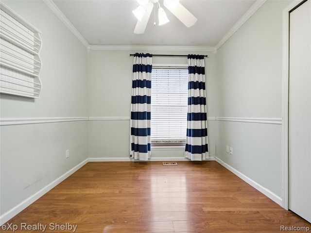 41670 Amberly Drive, Clinton Township, MI 48038