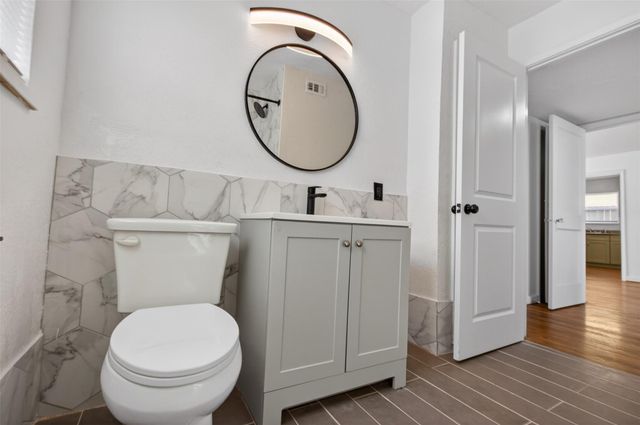 3444 Blodgett Street, Houston, TX 77004